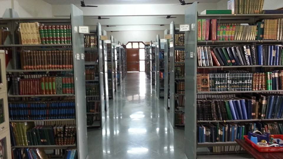 Campus Image